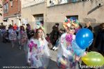 Carnaval Totana Infantil