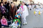 Carnaval Totana Infantil