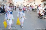 Carnaval Totana Infantil