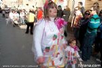 Carnaval Totana Infantil