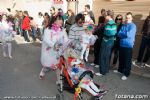 Carnaval Totana Infantil