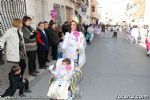 Carnaval Totana Infantil