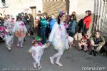 Carnaval Totana Infantil