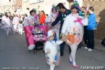 Carnaval Totana Infantil