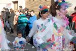 Carnaval Totana Infantil