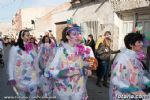 Carnaval Totana Infantil