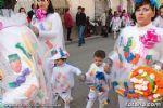 Carnaval Totana Infantil