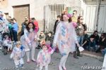 Carnaval Totana Infantil