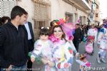 Carnaval Totana Infantil