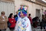 Carnaval Totana Infantil