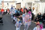 Carnaval Totana Infantil