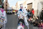 Carnaval Totana Infantil