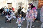 Carnaval Totana Infantil