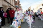 Carnaval Totana Infantil