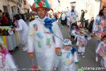 Carnaval Totana Infantil