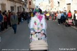 Carnaval Totana Infantil