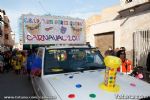 Carnaval Totana Infantil