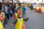 Carnaval Totana Infantil