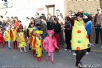 Carnaval Totana Infantil