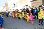 Carnaval Totana Infantil