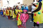 Carnaval Totana Infantil