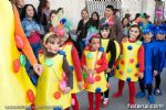 Carnaval Totana Infantil