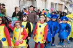 Carnaval Totana Infantil