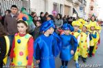 Carnaval Totana Infantil