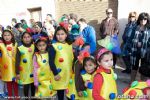 Carnaval Totana Infantil