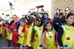 Carnaval Totana Infantil