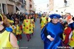 Carnaval Totana Infantil