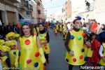 Carnaval Totana Infantil