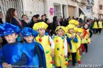 Carnaval Totana Infantil