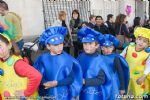 Carnaval Totana Infantil