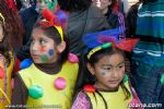 Carnaval Totana Infantil