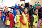 Carnaval Totana Infantil