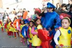 Carnaval Totana Infantil