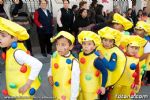 Carnaval Totana Infantil