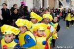 Carnaval Totana Infantil