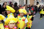 Carnaval Totana Infantil