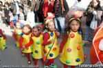 Carnaval Totana Infantil