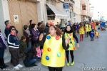 Carnaval Totana Infantil