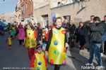 Carnaval Totana Infantil