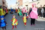 Carnaval Totana Infantil