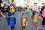 Carnaval Totana Infantil