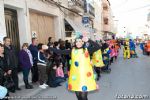 Carnaval Totana Infantil