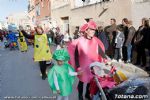 Carnaval Totana Infantil