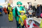 Carnaval Totana Infantil