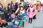 Carnaval Totana Infantil