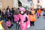 Carnaval Totana Infantil